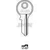 LLAVE EN BRUTO