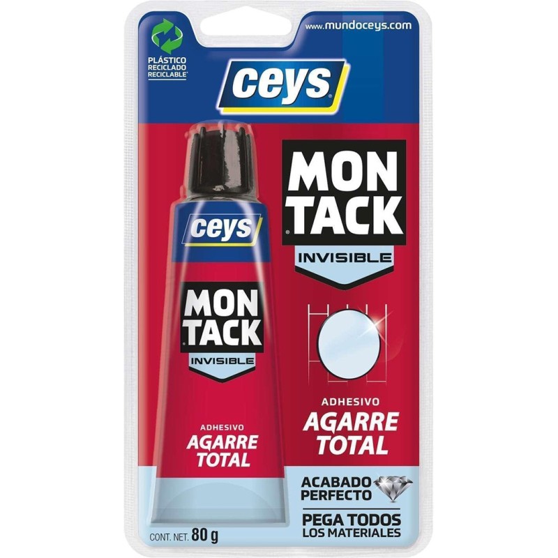 CEYS  MONTACK  INVISIBLE