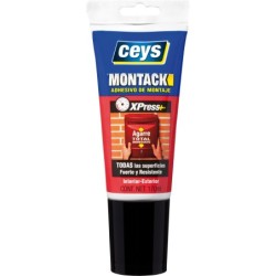 CEYS  MONTACK  EXPRESS  PLUS