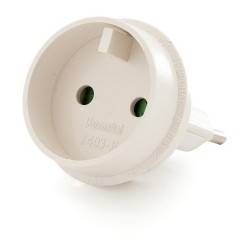 ADAPTADOR  EUROPEO  UNIVERS  10A