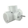 ADAPTADOR  3  T  4.8  mm  16  A