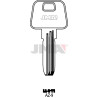LLAVE EN BRUTO ALPACA SEGUR