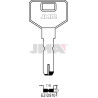 LLAVE EN BRUTO ALPACA SEGUR