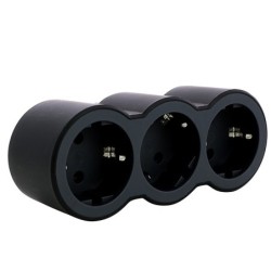 CLAVIJA  3TX2P  TT  FRONTAL  NGR