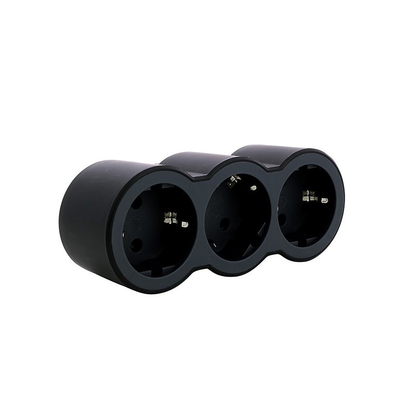 CLAVIJA  3TX2P  TT  FRONTAL  NGR