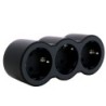CLAVIJA  3TX2P  TT  FRONTAL  NGR