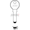 LLAVE EN BRUTO ALPACA SEGUR