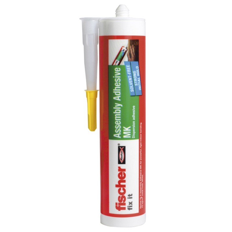 ADHESIVO  MONTAJE  MONTAR  UNIVER