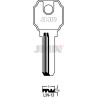 LLAVE EN BRUTO ALPACA SEGUR