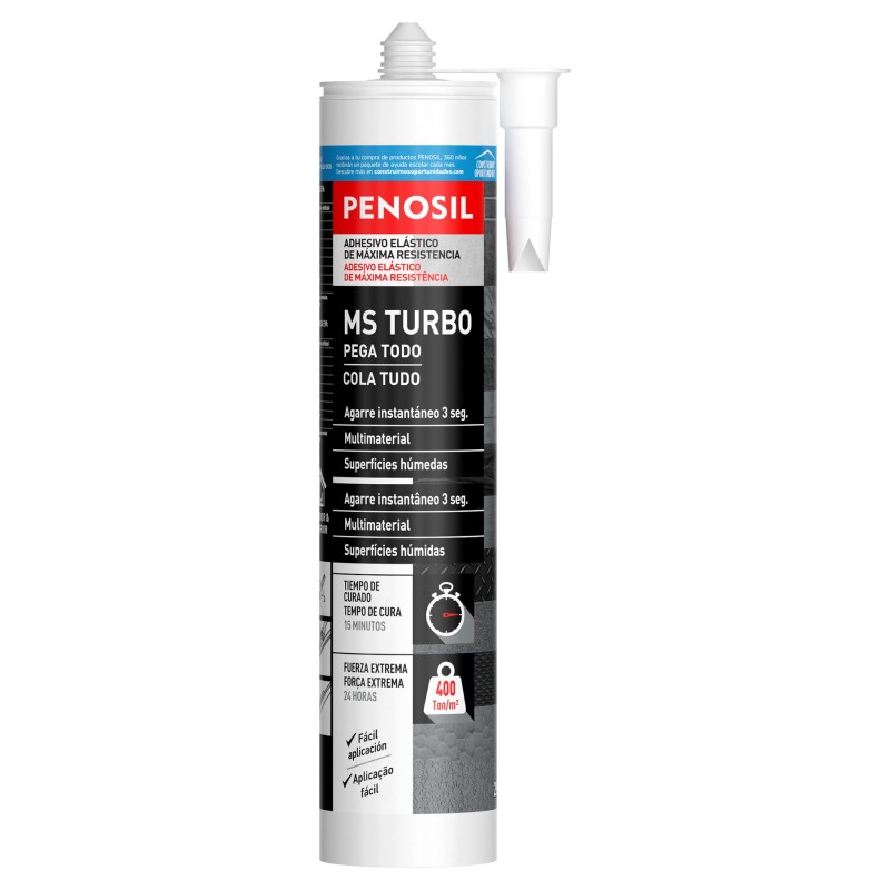 PENOSIL  MS  TURBO
