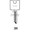 LLAVE EN BRUTO ALPACA SEGUR