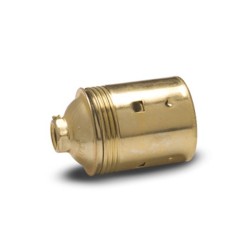 PORTALAMPARAS  METALICO  LIS  E27