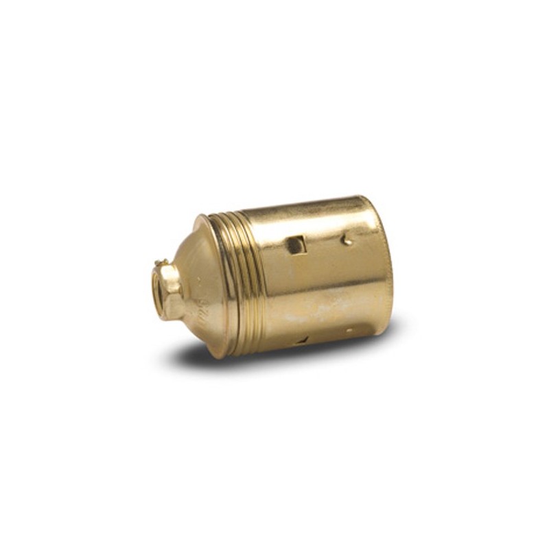 PORTALAMPARAS  METALICO  LIS  E14