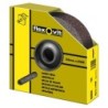 ROLLO  TELA  FLEXIBL  DISPENSADOR