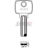 LLAVE EN BRUTO ALPACA SEGUR
