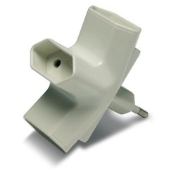 ADAPTADOR  MULTIVIA  3  DERIV  10A