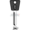 LLAVE EN BRUTO PLASTICO SEGUR