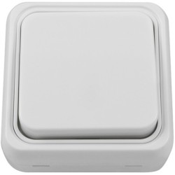 PULSADOR  TIMBRE  SUPERFICIE