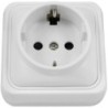 BASE  SUPERFICIE  SCHUKO  CON  TT