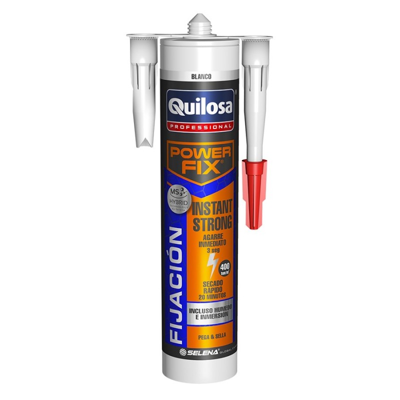 ADHESIVO  MS  POWER  FIX  INSTANT  STRONG