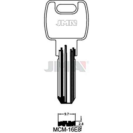 LLAVE EN BRUTO LAT SEG PROMO+5