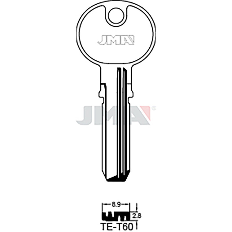LLAVE EN BRUTO LAT SEG PROMO+5
