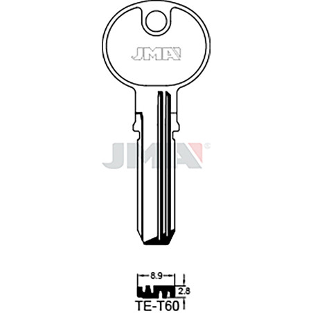 LLAVE EN BRUTO LAT SEG PROMO+5