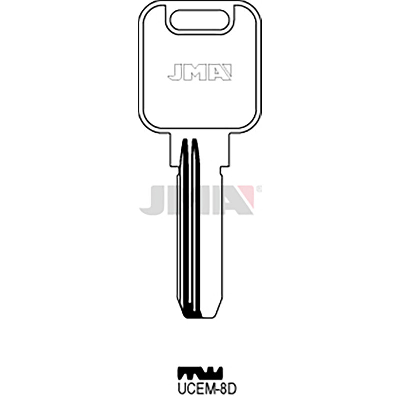 LLAVE EN BRUTO LAT SEG PROMO+5