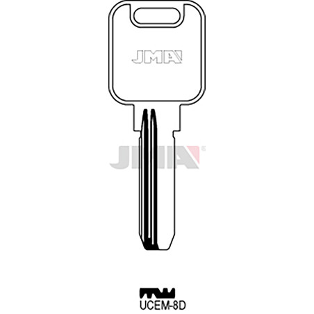 LLAVE EN BRUTO LAT SEG PROMO+5