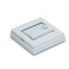 PULSADOR  TIMBRE  SUPERFICIE
