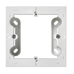 CAJA  SUPERFICIE  BLANCO
