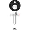 LLAVE EN BRUTO COCHE C/ PLAS