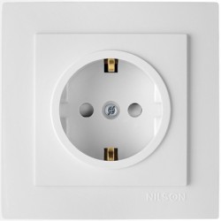 BASE  EMPOTRAR  SCHUKO