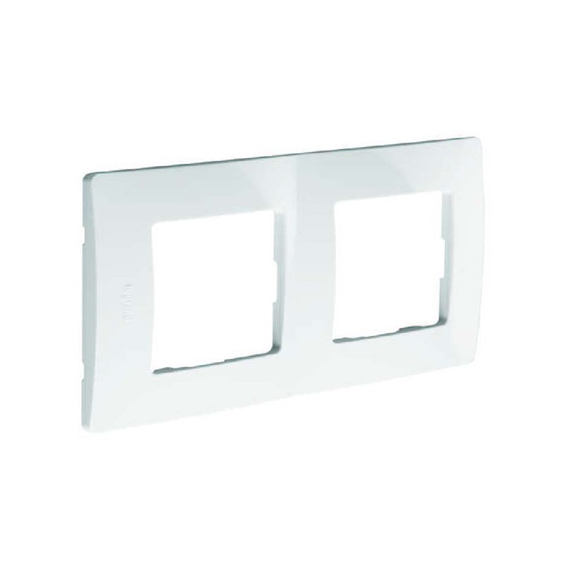 MARCO  DOBLE  BLANCO