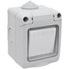 INTERRUPTOR  SUPERFICIE  ESTANCO  IP55