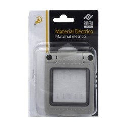 CONMUTADOR  SUPERFICIE  ESTANCO  IP55