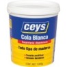 COLA  BLANCA  CARPINTERO