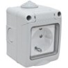 BASE  SUPERFICIE  ESTANCO  SCHUKO  CON  TT