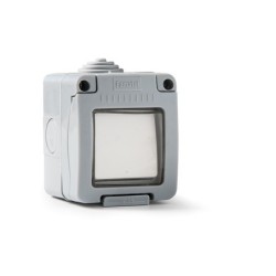 Interruptor-conmutador  estanco  ip55