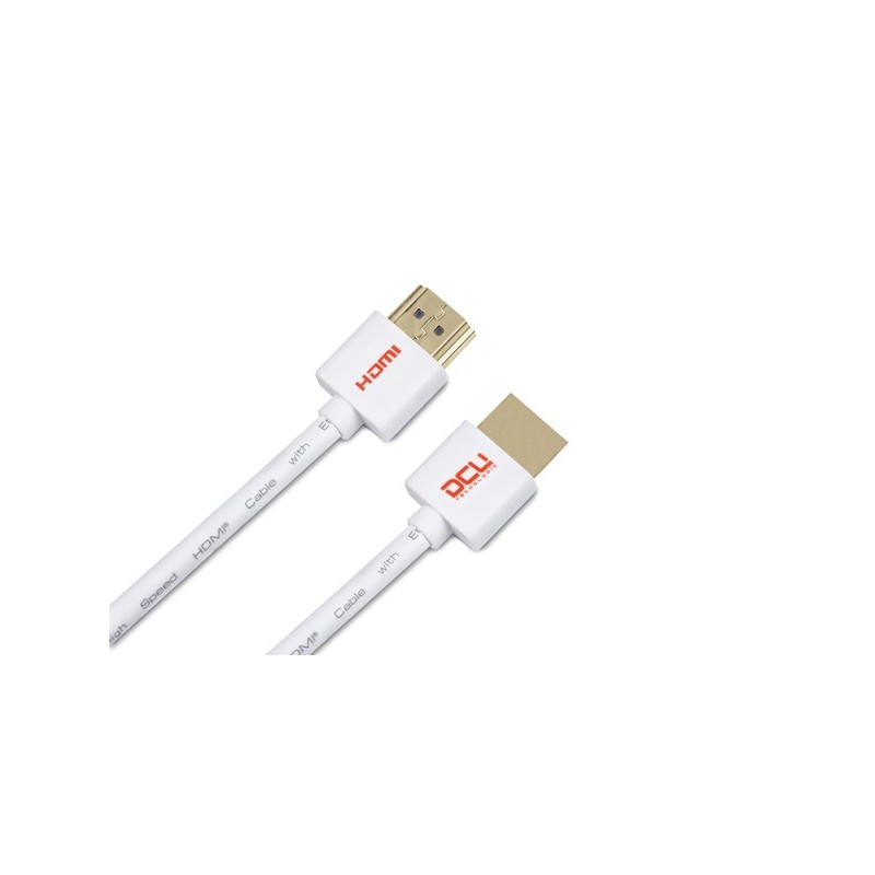 CABLE  HDMI  -  SLIM