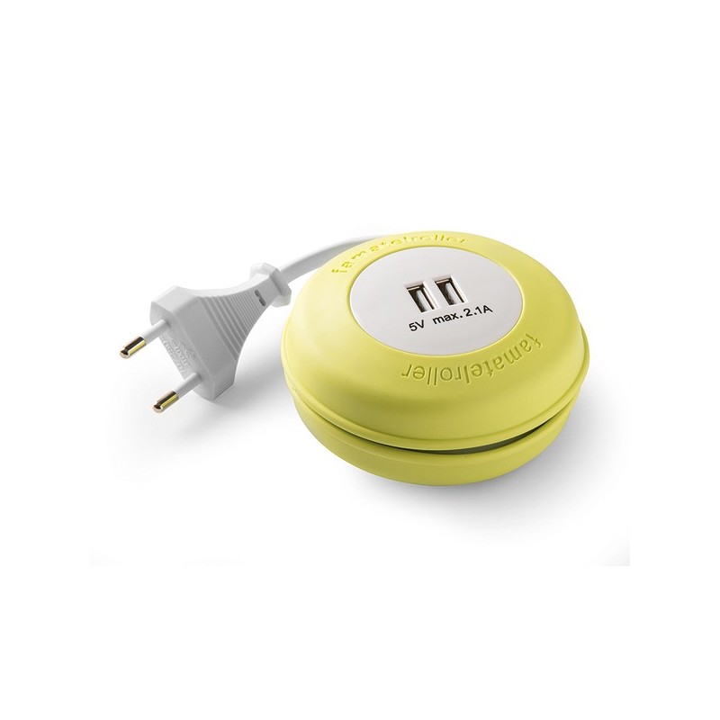 ROLLER  2  TOMAS  USB