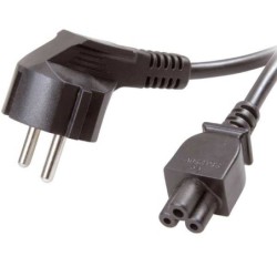 CONEXION  CORRIENTE  PC  IEC  320