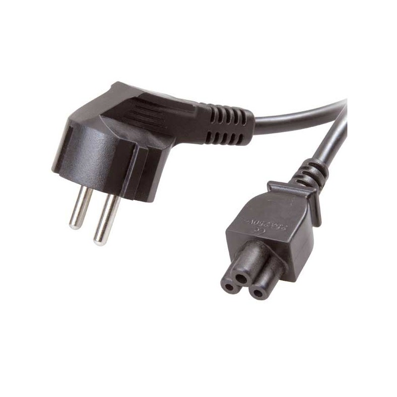 CONEXION  CORRIENTE  PC  IEC  320