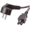 CONEXION  CORRIENTE  PC  IEC  320