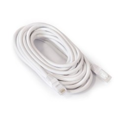 CABLE  MULTIMEDIA  RJ45  ETHERNET  CAT  6