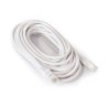 CABLE  MULTIMEDIA  RJ45  ETHERNET  CAT  6