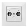 BASE  TV  EMPOTRAR  BLANCO
