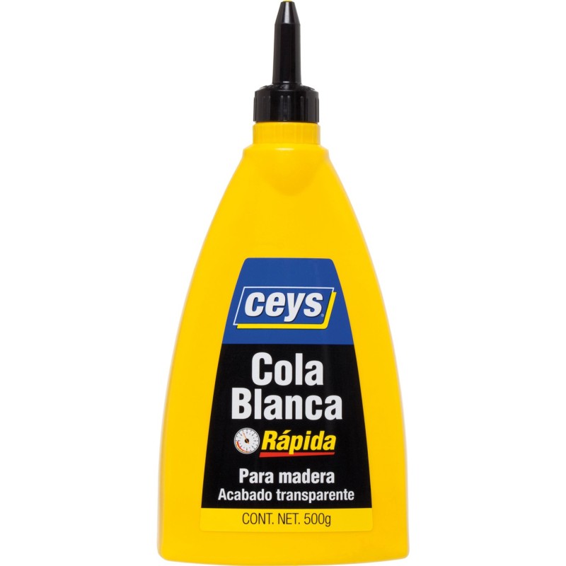 COLA  BLANCA  CEYS