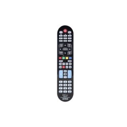 MANDO  A  DISTANCIA  UNIVERSAL  PARA  TV  LCD/LED