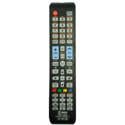 MANDO  TV  UNIVERSAL